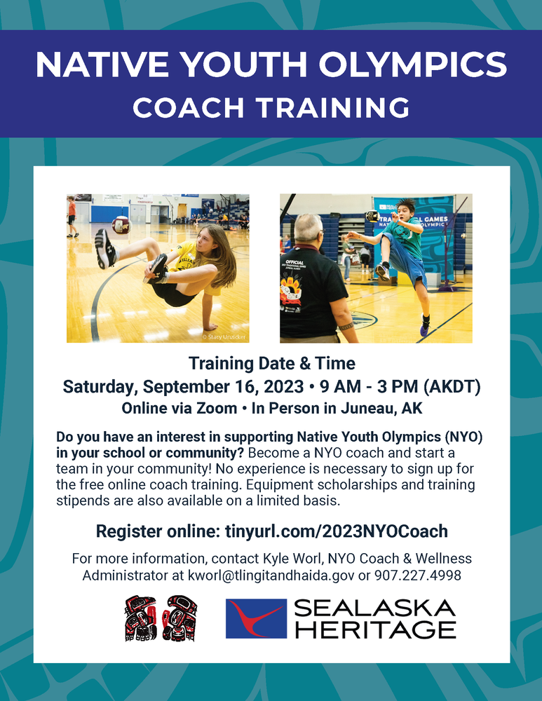 News Klawock City School District