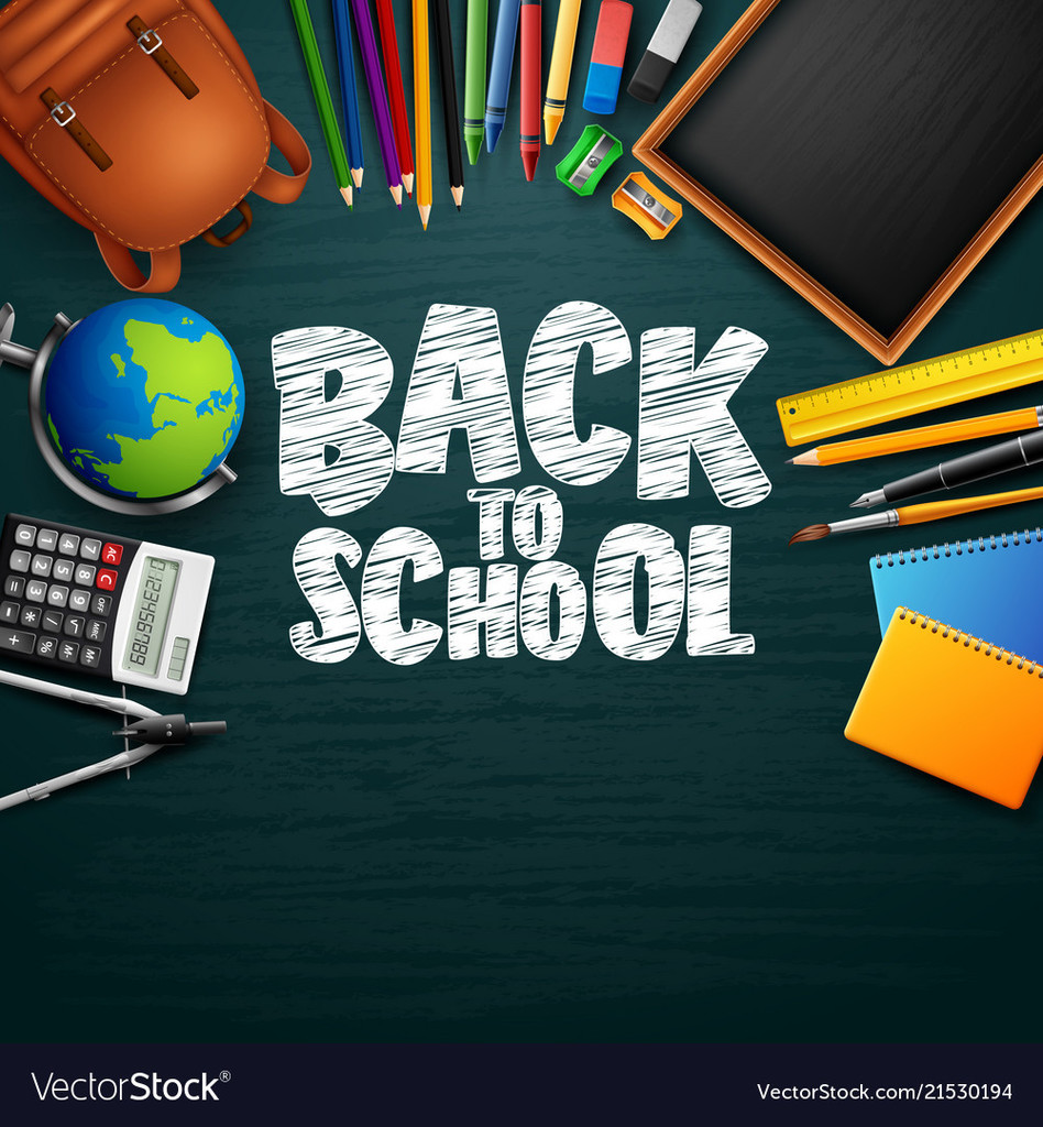Back to School image